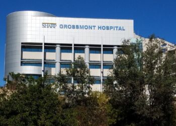 Healthcare CEO says wave of COVID-19 cases will crest in 30 to 45 days –