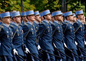 Modern War for Romantics: Ferdinand Foch and the Principles of War