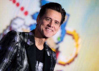 Jim Carrey reveals what he did when he thought he had 10 minutes to live | Ents & Arts News