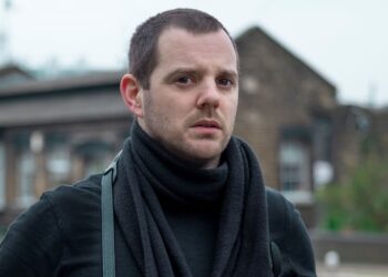 Mike Skinner: ‘I can enjoy the past more knowing I have something people want to hear now’ | Ents & Arts News