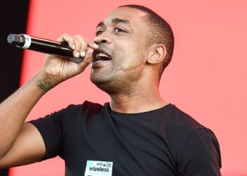 Wiley removed from Facebook and Instagram after antisemitic posts | UK News