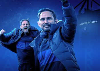 Lampard: How to build a winning mentality | Football News