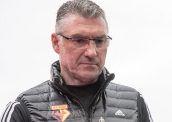 Nigel Pearson sacked by Watford with two Premier League games remaining | Football News