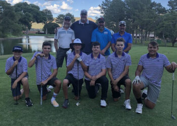 Golf fundraiser for SRRHS sports returning