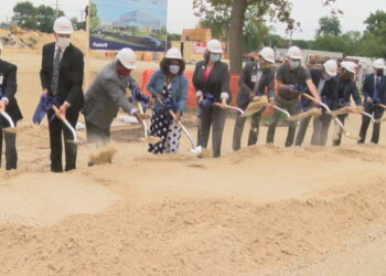 SSM Health breaks ground on South Madison Campus project – WKOW