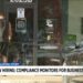 Harris County hiring compliance monitors to help manage health capacity at local businesses