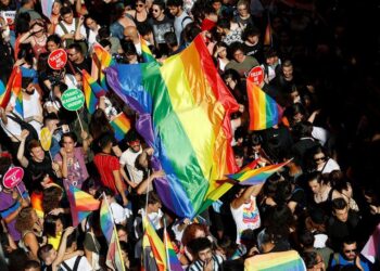Pride Celebrations Stir Tensions in Turkey | World News