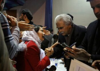 Pakistan’s Health Minister Tests Positive for COVID-19 | World News