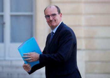 French PM Says Any New Coronavirus Lockdown Would Be Targeted | World News