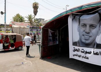 Advisor’s Killing Deepens Iraqi Leader’s Face-Off With Militias | World News