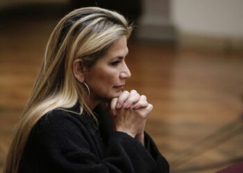 Bolivia’s President Anez Has Tested Positive for Coronavirus | World News