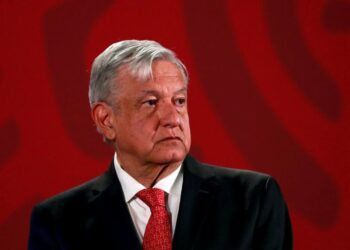 Mexican Cartel Shows Its Might as President Visits Its Heartland | World News