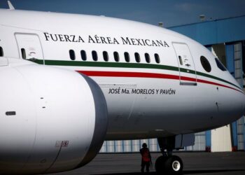 Mexico May Accept Medical Kit in Barter for Presidential Jet | World News