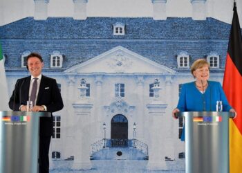 No Guarantee EU Leaders Will Reach Stimulus Deal: Merkel | World News