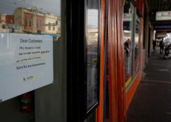 Australia Tightens Restrictions Amid Fresh COVID-19 Outbreaks | World News