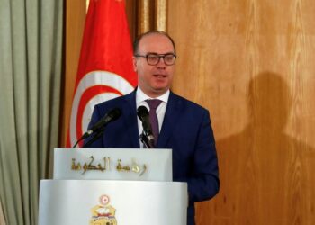 Timeline: Tunisia’s Rocky Road From Revolution to Democracy | World News