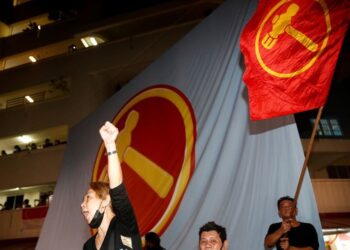 Singapore’s Rulers Fret Over Generational Shift in Big Election Win | World News