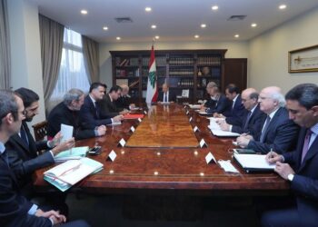 French Foreign Minister Starts Lebanon Visit, to Urge Reform | World News