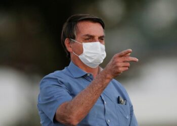 Facebook, Twitter Remove Accounts of Bolsonaro Supporters Following Court Order | World News