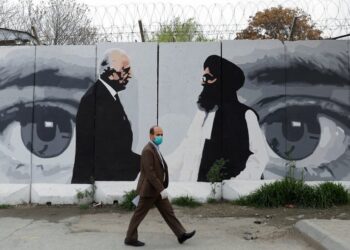 U.S. Sends Envoy to Press for Peace Talks in Afghanistan | World News