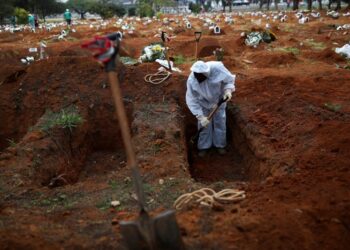 Latin America Leads World in Coronavirus Cases, Reuters Count Shows | World News