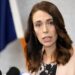 New Zealand PM Ardern’s Ratings Sky High Ahead of Election | World News