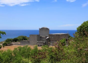 Philippines Takes ‘Major Step’ Toward Using Nuclear Power | World News