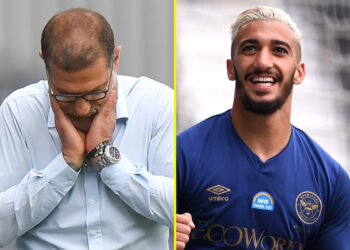 How Brentford have matched Bayern Munich and Real Madrid to make Leeds and West Brom sweat in Championship promotion race