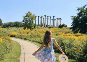 Reopenings for Washington’s Arts and Entertainment District