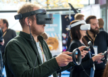 How Technological Advances in Entertainment Will Change Everything