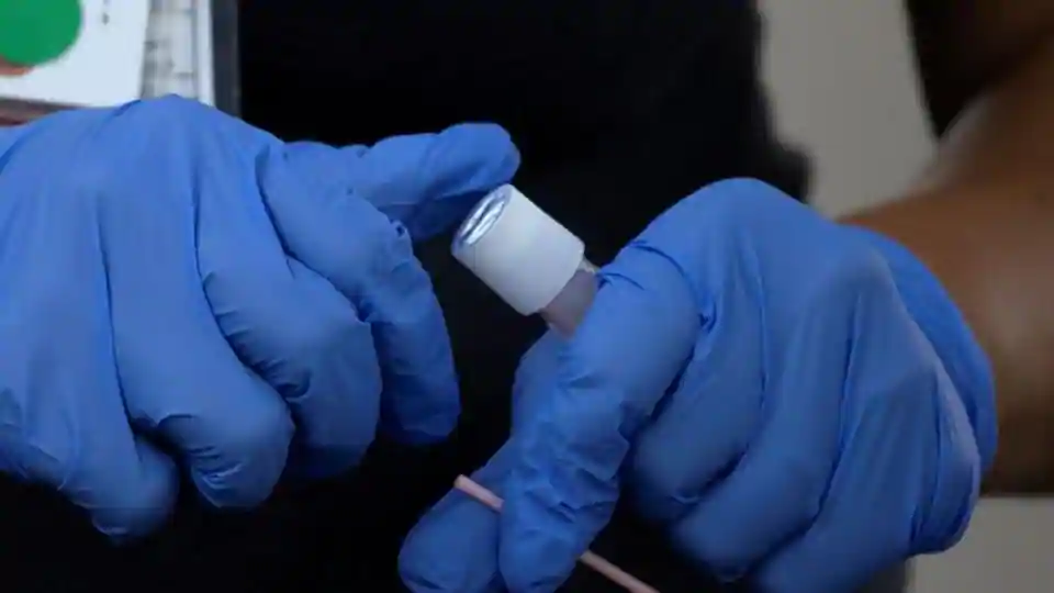 Students in Alabama threw Covid-19 contest parties – world news