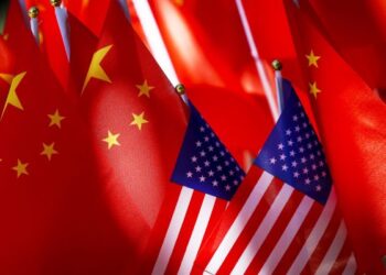 The US-China Cold War Has Already Started – The Diplomat