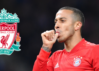 Transfer news LIVE: Thiago Liverpool FC move agreed, Havertz to Chelsea, HUGE Man United update, Tottenham latest