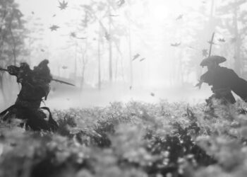 Ghost of Tsushima, Kurosawa, and the political myth of the samurai