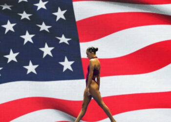 Alvarez sparks the fire for USA synchro revival