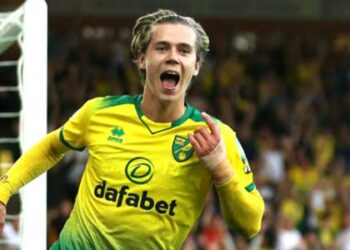 Norwich ‘went to war with no gun’ – but warn youngsters won’t be sold cheap