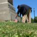Civil War Descendants Hope to Restore Saratoga Statue