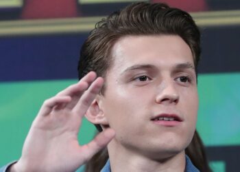 Spider-Man’s Tom Holland hadn’t seen Star Wars before MCU debut
