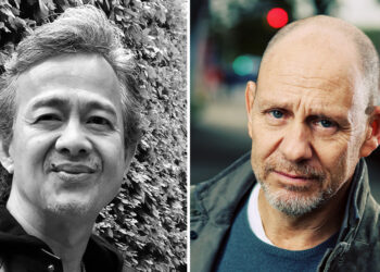 Tony To & Dan Sackheim Team To Launch Bedrock Entertainment – Deadline