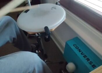 Beats Undercover: how drummers are finding new ways to make music in lockdown