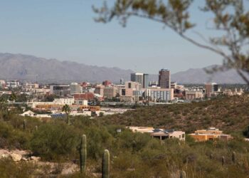 Daily News Roundup: AZ tops nation for positive COVID-19 test rate, businesses’ aid running out