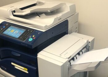 Bottleneck for U.S. Coronavirus Response: The Fax Machine