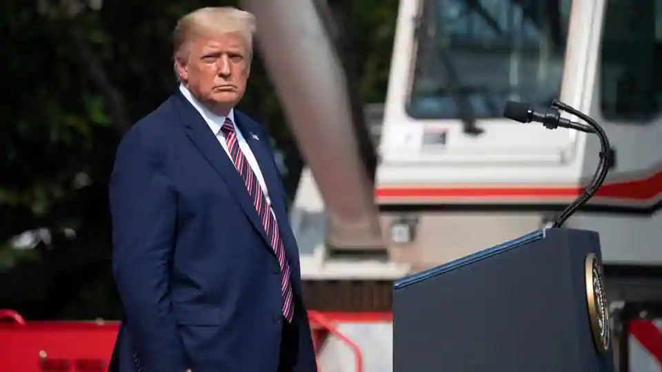 Donald Trump offers all possible help to India, China – world news