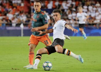 Wednesday’s Real Madrid transfer talk: Mbappe, Torres, Rodriguez