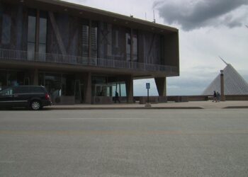 Milwaukee’s War Memorial Center reopens to the public July 6