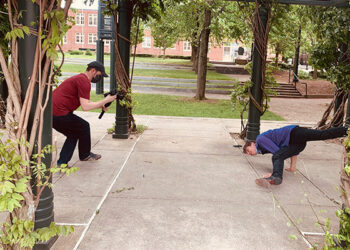 Music Professors: We’d Rather Be with You