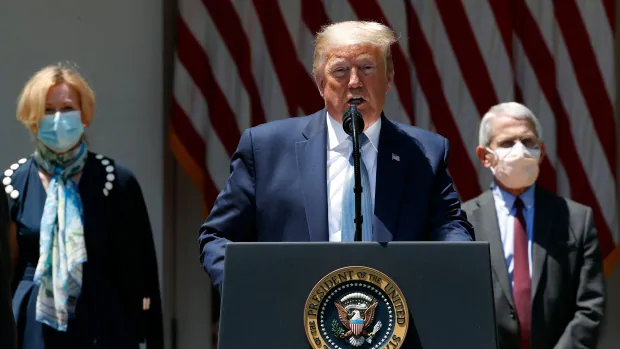 Coronavirus: What’s happening around the world on Tuesday