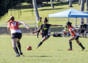 Soccer set to return faster than some other island sports