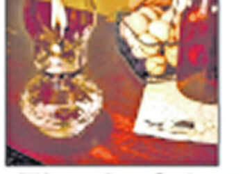 An Amish love story – Sidney Daily News