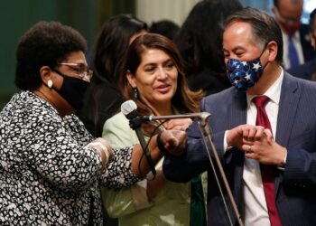 Prop. 16 Would Reinstate Affirmative Action in CA